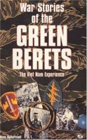 War Stories of the Green Berets 076031974X Book Cover