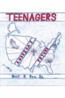 Teenagers-America's Future 1434367940 Book Cover