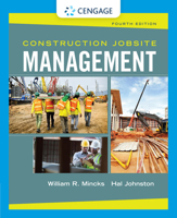 Construction Jobsite Management 2e 0827371527 Book Cover