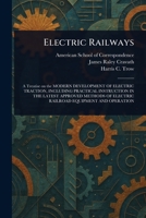 Electric Railways 1025236947 Book Cover