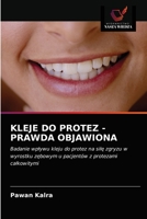 Kleje Do Protez - Prawda Objawiona 6203504211 Book Cover