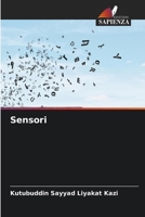 Sensori (Italian Edition) 6202334495 Book Cover