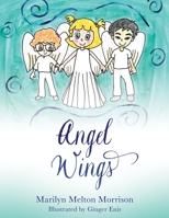 Angel Wings 1632210932 Book Cover