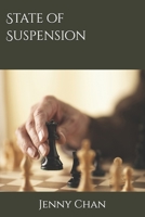 State of Suspension B0H7QRGGQG Book Cover
