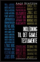 Indledning til Det gamle Testamente null Book Cover