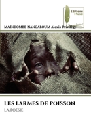 Les Larmes de Poisson (French Edition) 6208852641 Book Cover