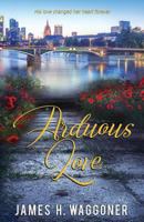 Arduous Love 1986435784 Book Cover