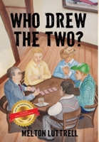 Who Drew the Two? null Book Cover