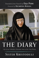 The Diary B0FB8KKJY9 Book Cover