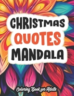 Christian Mandalas: Inspirational Coloring: For Women, Teens & Adults Art of Coloring & Faith B0CM6K9HP7 Book Cover