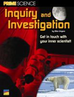 INQUIRY AND INVESTIGATION (PRIME SCIENCE) 1935472976 Book Cover