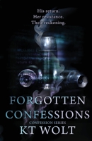 Forgotten Confessions B0GN51VH8C Book Cover