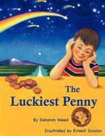 The Luckiest Penny 0615289150 Book Cover