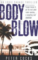 Body Blow 140632728X Book Cover