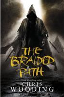 The Braided Path: The Weavers of Saramyr / The Skein of Lament / The Ascendancy Veil 0575078812 Book Cover