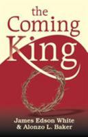 The coming king B0008BARE0 Book Cover