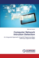 Computer Network Intrusion Detection 3659387142 Book Cover