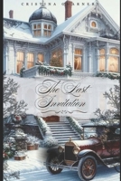 The Last Invitation B0FZH6YHDG Book Cover