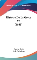 Histoire de La Gra]ce Tome 6 1146241550 Book Cover