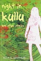 Night in Kullu and other stories 8129117207 Book Cover