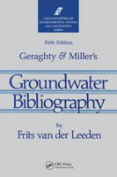 Geraghty and Miller's Groundwater Bibliography 1138475343 Book Cover