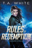 Rules of Redemption 1092472363 Book Cover