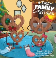 A Twist Family Christmas B0BNJW7F4M Book Cover