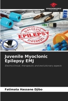 Juvenile Myoclonic Epilepsy EMJ 6206232484 Book Cover