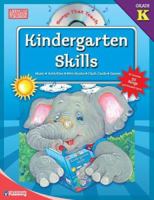 Songs That Teach Kindergarten Skills (Songs That Teach) 0769664407 Book Cover