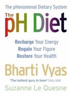 The PH Diet 0007165110 Book Cover