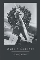 Amelia Earhart 1635346355 Book Cover