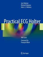 Practical ECG Holter 144199954X Book Cover