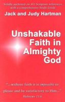 Unshakable Faith In Almighty God 0915445115 Book Cover