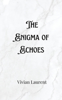 The Enigma of Echoes 9916902518 Book Cover