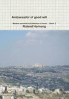 ambassador - 2 (German Edition) 1471776107 Book Cover