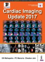 Cardiac Imaging Update 2017 9386322935 Book Cover