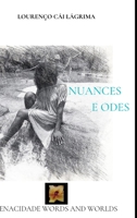 Nuances e Odes 171456195X Book Cover