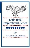 Little Blue Inspirational Series: Volume 9 149960050X Book Cover