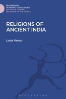 Religions of Ancient India. 1474288189 Book Cover