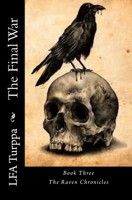 The Final War 1500246158 Book Cover
