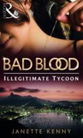 Illegitimate Tycoon 0373130309 Book Cover