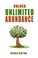 Unlock Unlimited Abundance: Master Your Subconscious Mind for Prosperity and Peace B0DRBCG22R Book Cover