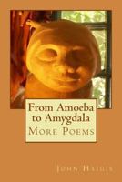 From Amoeba to Amygdala 1523218851 Book Cover