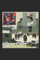 The Fight Of Panser Skies B0CPC7JHLZ Book Cover
