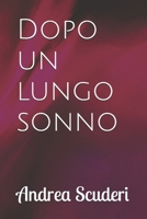 Dopo un lungo sonno (Favole macabre) (Italian Edition) B0F21R3GMH Book Cover