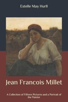 Jean Francois Millet 1544633904 Book Cover