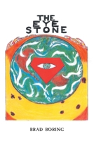 The Eye Stone B0CN3X1NY3 Book Cover