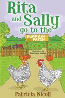 Rita and Sally Go to the Pumpkin Patch 1788303253 Book Cover