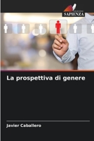 La prospettiva di genere 6206196321 Book Cover