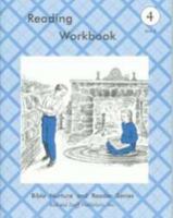 Reading Workbook Grade 4, Unit 3, Bible Nurture and Reader Series 0739903977 Book Cover